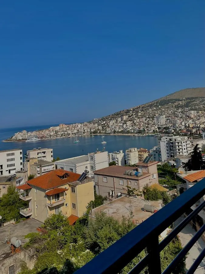Leon Apartments 1 Sarande Albania