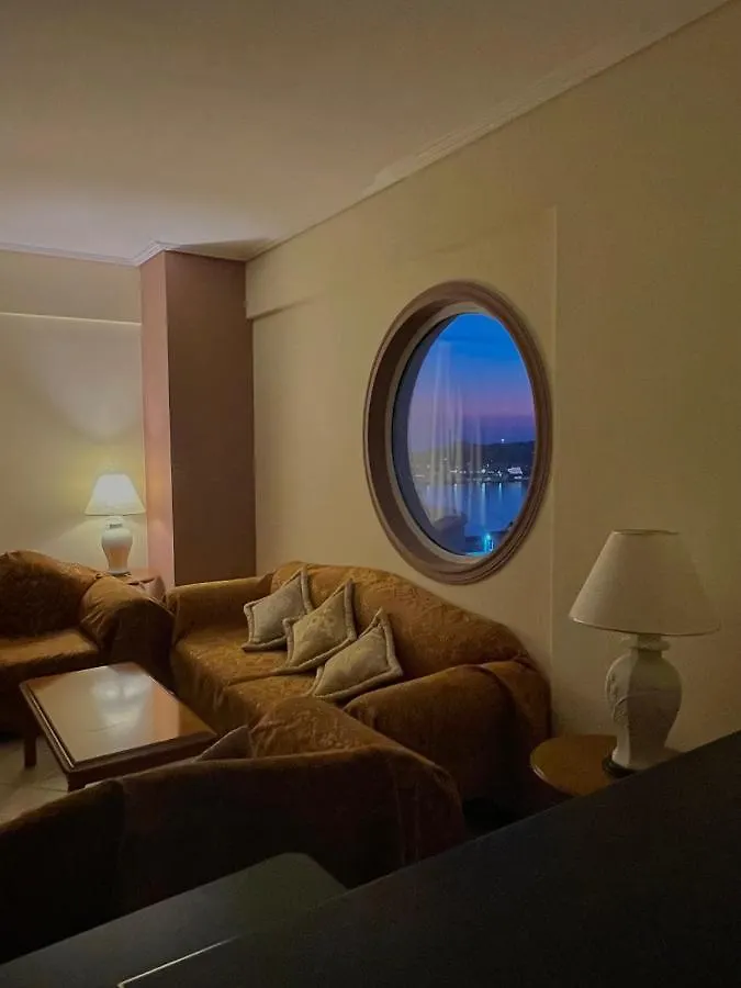 Leon Apartments 1 Sarande