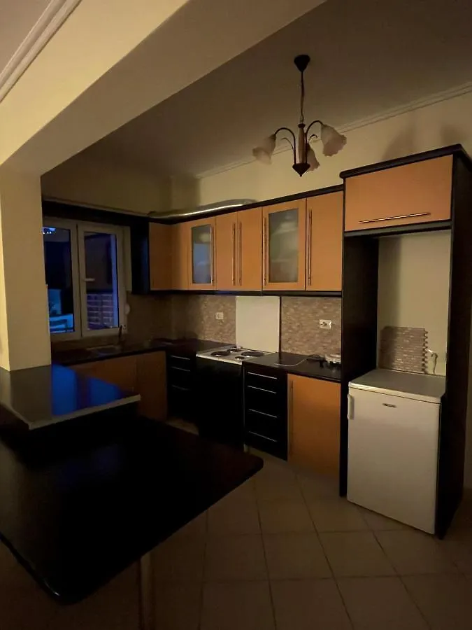 Leon Apartments 1 Sarande