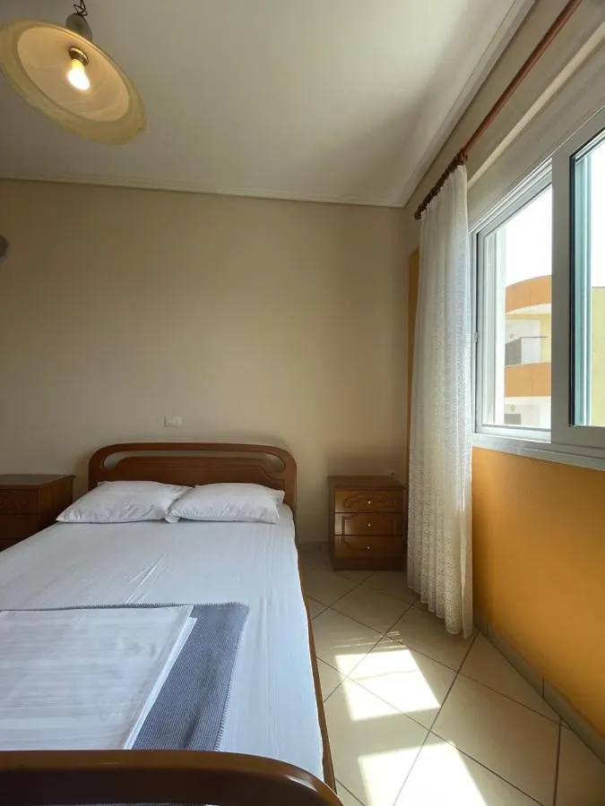 Leon Apartments 1 Sarande